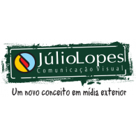 Julio Lopes Logo