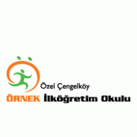 ozel ornek ilkogretim okullari Logo