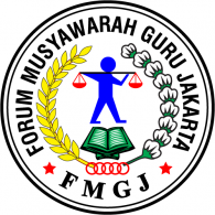 Forum Musyawarah Guru Jakarta Logo ,Logo , icon , SVG Forum Musyawarah Guru Jakarta Logo
