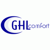 Hoteles GHLComfort Logo ,Logo , icon , SVG Hoteles GHLComfort Logo