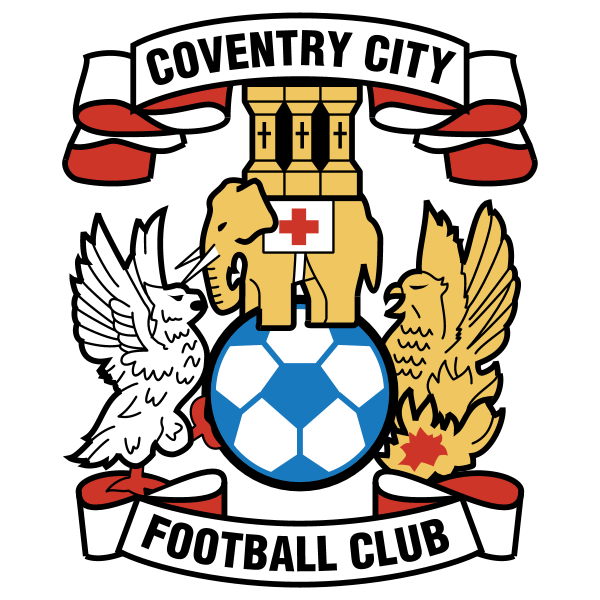 Coventry City FC Download png