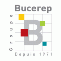 Editions BUCEREP Logo