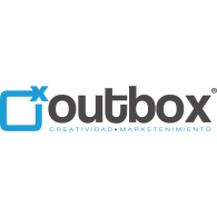 Outbox Creatividad y Marketenimiento Logo ,Logo , icon , SVG Outbox Creatividad y Marketenimiento Logo