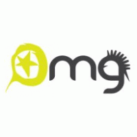 OMG studio Logo ,Logo , icon , SVG OMG studio Logo