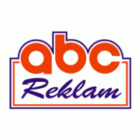 ABC Reklam Logo ,Logo , icon , SVG ABC Reklam Logo