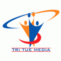Tri Tue Media Logo ,Logo , icon , SVG Tri Tue Media Logo