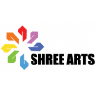 Shree Arts Logo ,Logo , icon , SVG Shree Arts Logo
