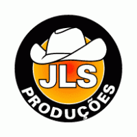 JLS Producoes Ltda Logo ,Logo , icon , SVG JLS Producoes Ltda Logo