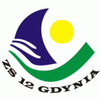 Szkola Gdynia Logo ,Logo , icon , SVG Szkola Gdynia Logo