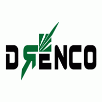 drenco Logo ,Logo , icon , SVG drenco Logo