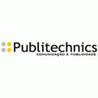 publitechnics Logo ,Logo , icon , SVG publitechnics Logo
