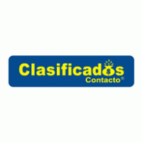 Clasificados Contacto Logo ,Logo , icon , SVG Clasificados Contacto Logo