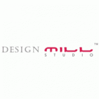 DesignMill Logo