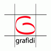 grafidi Logo ,Logo , icon , SVG grafidi Logo
