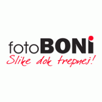 Foto BONI Logo