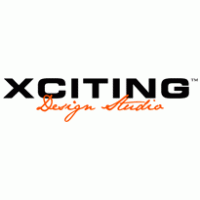XCITING Logo ,Logo , icon , SVG XCITING Logo