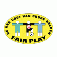 DBU Fair Play Logo