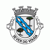 Sever do Vouga Logo