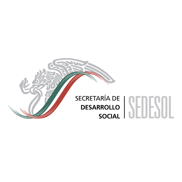 SEDESOL Download Png