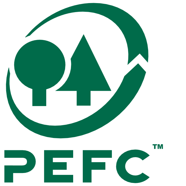 Pefc Logo Download Png