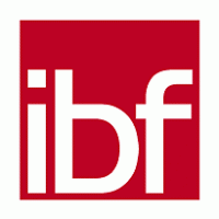 IBF Logo ,Logo , icon , SVG IBF Logo