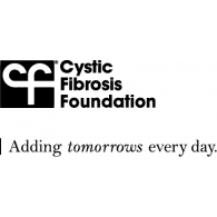 Cystic Fibrosis Foundation Logo ,Logo , icon , SVG Cystic Fibrosis Foundation Logo