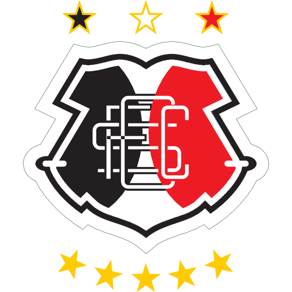 Santa Cruz Futebol Clube Logo Download png