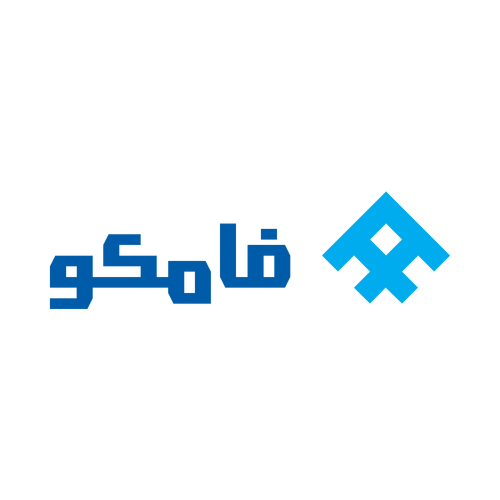 شعار فامكو Download png