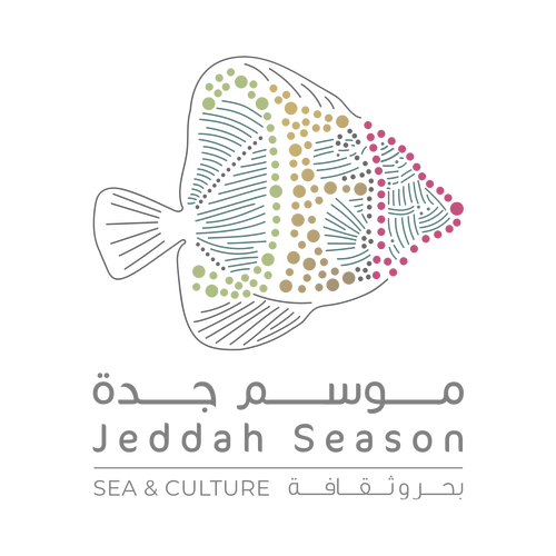 Jeddah Season Logo