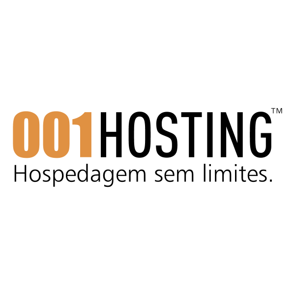 001 Hosting ,Logo , icon , SVG 001 Hosting