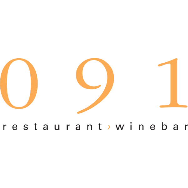 091 restaurant Logo ,Logo , icon , SVG 091 restaurant Logo