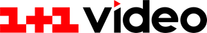 1 1 Video Logo ,Logo , icon , SVG 1 1 Video Logo