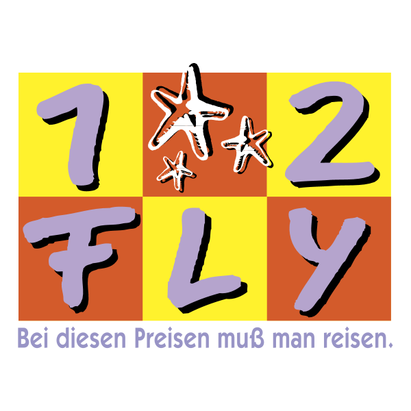 1 2 Fly