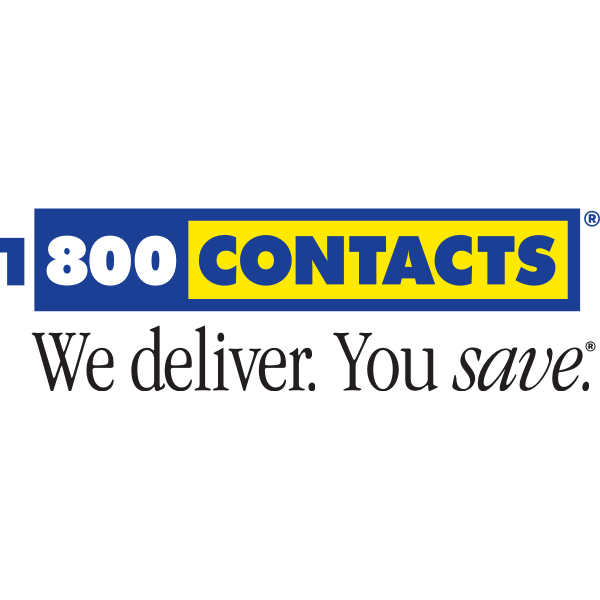 1-800-Contacts Logo ,Logo , icon , SVG 1-800-Contacts Logo