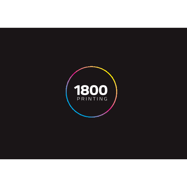 1-800-PRINTING INC. Logo ,Logo , icon , SVG 1-800-PRINTING INC. Logo