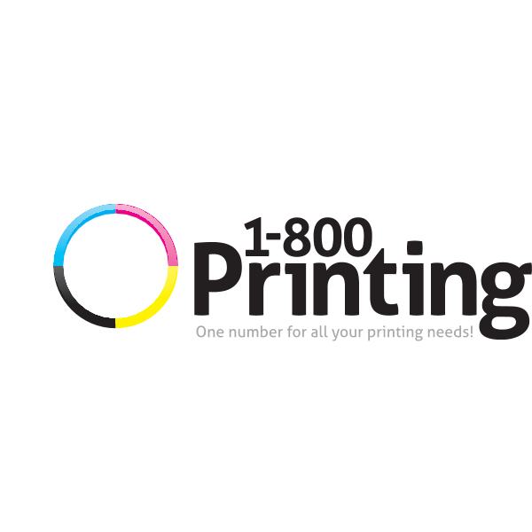 1-800-Printing Logo ,Logo , icon , SVG 1-800-Printing Logo