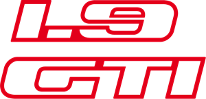 1.9 GTI Logo
