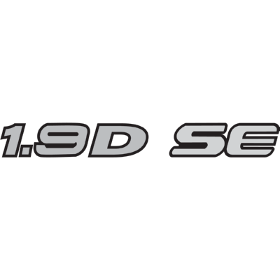 1.9d Logo ,Logo , icon , SVG 1.9d Logo