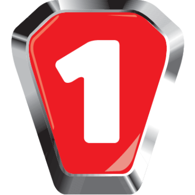 1 auto TV Logo ,Logo , icon , SVG 1 auto TV Logo