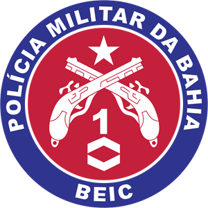 1 BEIC – FEIRA DE SANTANA Logo