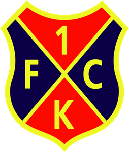 1. FC Bad Kotzting Logo