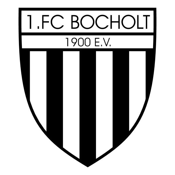 1 FC Bocholt 1900 e V