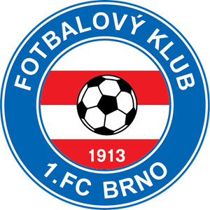 1.FC Brno Logo ,Logo , icon , SVG 1.FC Brno Logo
