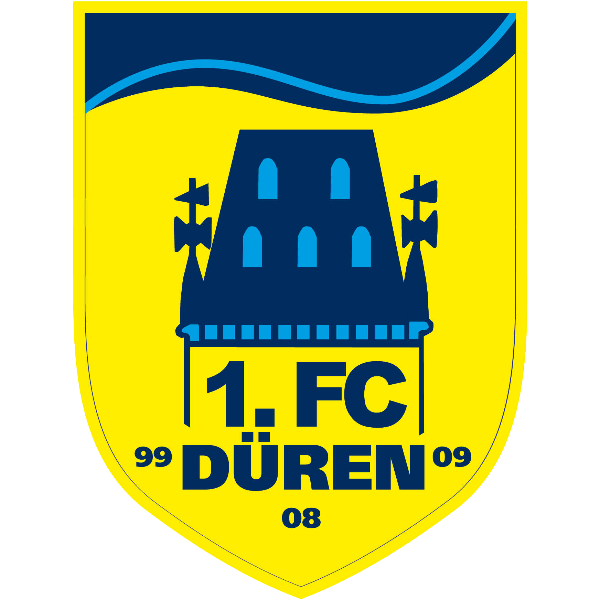 1. FC Dueren