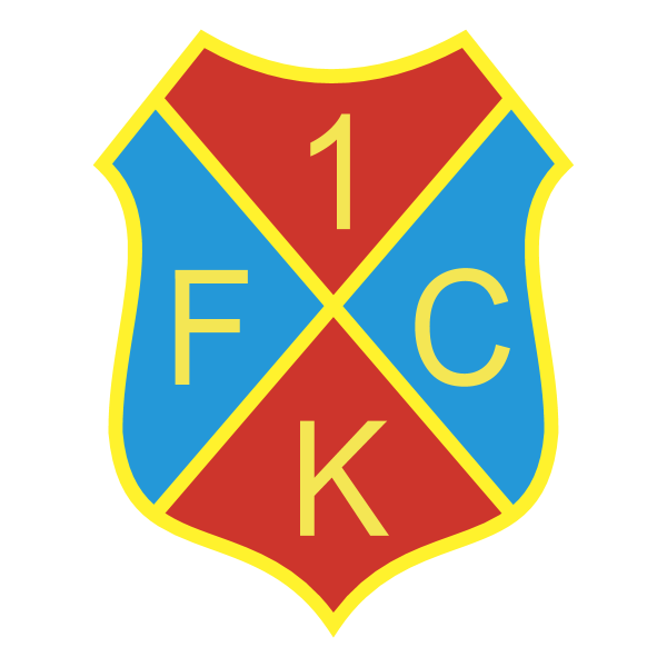 1 FC K tzting ,Logo , icon , SVG 1 FC K tzting