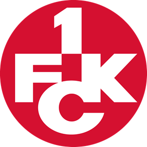 1. FC Kaiserslautern Logo ,Logo , icon , SVG 1. FC Kaiserslautern Logo