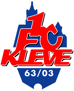 1. FC Kleve 63/03 Logo