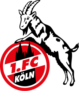 1. FC Koln Logo ,Logo , icon , SVG 1. FC Koln Logo