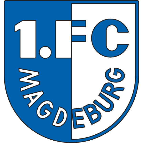 1 FC Magdeburg 1970’s Logo ,Logo , icon , SVG 1 FC Magdeburg 1970’s Logo