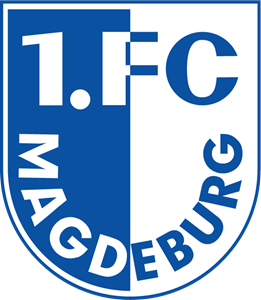 1. FC Magdeburg Logo ,Logo , icon , SVG 1. FC Magdeburg Logo